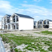 Хід будівництва КМ Gardd House Eco Village, 0, квітень 2026