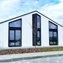 Хід будівництва КМ Gardd House Eco Village, 0, квітень 2026