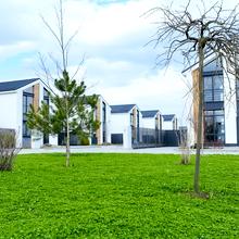 Хід будівництва КМ Gardd House Eco Village, 0, квітень 2026