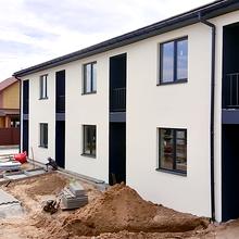 Хід будівництва QSide, 0, квітень 2026