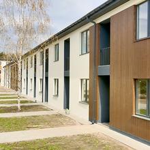 Хід будівництва QSide, 0, квітень 2026