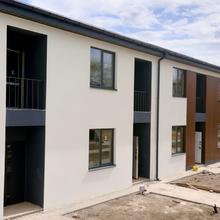 Хід будівництва QSide, 0, квітень 2026