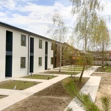 Хід будівництва QSide, 0, квітень 2026