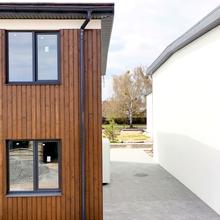 Хід будівництва QSide, 0, квітень 2026