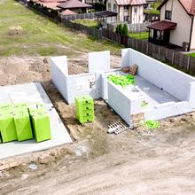 Хід будівництва QSide, 0, квітень 2026