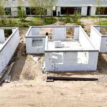 Хід будівництва QSide, 0, квітень 2026