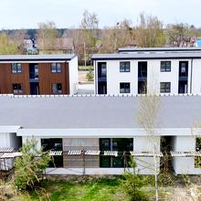 Хід будівництва QSide, 0, квітень 2026