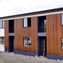 Хід будівництва QSide, 0, квітень 2026