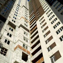Хід будівництва ЖК Park Hills (Молодіжна ініціатива), 1-2 секції, квітень 2026