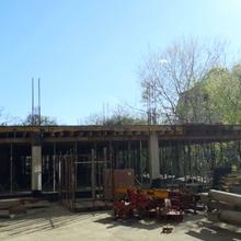 Хід будівництва ЖК Park Hills (Молодіжна ініціатива), 4 секція, квітень 2026