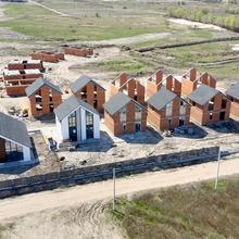 Хід будівництва КМ Ovillas, 0, квітень 2026
