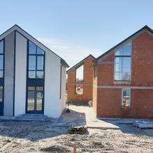 Хід будівництва КМ Ovillas, 0, квітень 2026