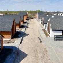 Хід будівництва КМ Ovillas, 0, квітень 2026