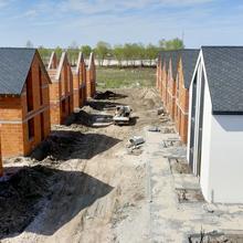 Хід будівництва КМ Ovillas, 0, квітень 2026