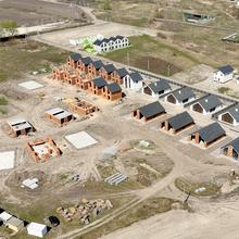 Хід будівництва КМ Ovillas, 0, квітень 2026