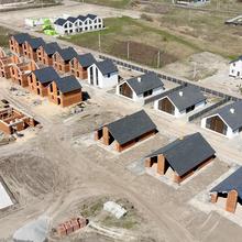Хід будівництва КМ Ovillas, 0, квітень 2026