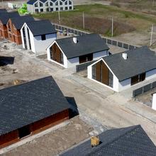 Хід будівництва КМ Ovillas, 0, квітень 2026