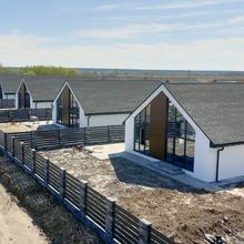 Хід будівництва КМ Ovillas, 0, квітень 2026