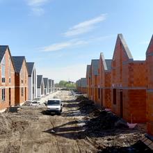 Хід будівництва КМ Ovillas, 0, квітень 2026