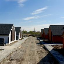 Хід будівництва КМ Ovillas, 0, квітень 2026