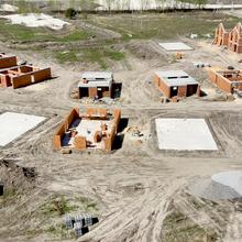 Хід будівництва КМ Ovillas, 0, квітень 2026