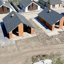 Хід будівництва КМ Ovillas, 0, квітень 2026