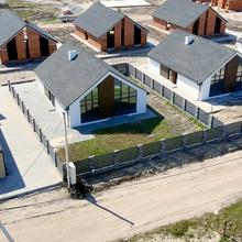 Хід будівництва КМ Ovillas, 0, квітень 2026