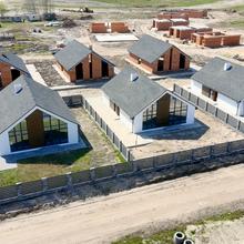 Хід будівництва КМ Ovillas, 0, квітень 2026