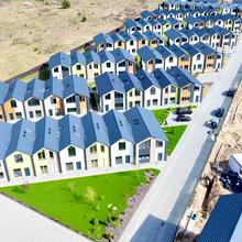 Хід будівництва Сітіхауси PRO MISTO, 0, квітень 2026
