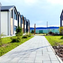 Хід будівництва Сітіхауси PRO MISTO, 0, квітень 2026