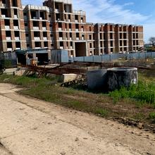 Хід будівництва Житлове містечко KEKS, 13-16 будинки, квітень 2026