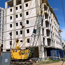 Хід будівництва Житлове містечко ARTVILLE, 19-20 будинки, квітень 2026