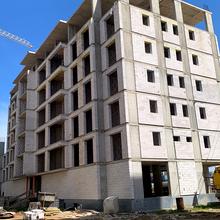 Хід будівництва Житлове містечко ARTVILLE, 19-20 будинки, квітень 2026