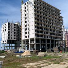 Хід будівництва Житлове містечко ARTVILLE, будинки UM-2, UM-3, квітень 2026