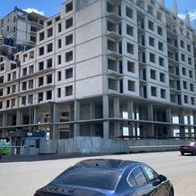 Хід будівництва Житлове містечко ARTVILLE, будинок UM-2, квітень 2026