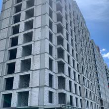 Хід будівництва Житлове містечко ARTVILLE, 4-6 будинки, квітень 2026