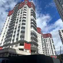 Хід будівництва ЖК Q10 IRPIN, дом 1-Р, квітень 2026