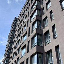 Хід будівництва ЖК Паркове містечко (7 черга), 6 будинок, квітень 2026