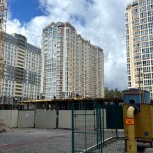 Хід будівництва ЖК Irpin City, 8 будинок, квітень 2026