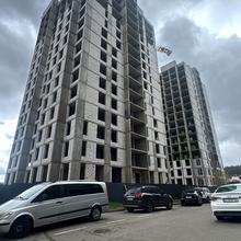Хід будівництва ЖК Irpin City, 5-6 будинки, квітень 2026