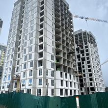 Хід будівництва ЖК Irpin City, 5-6 будинки, квітень 2026