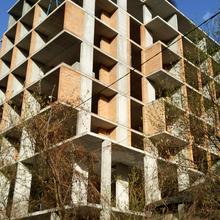 Хід будівництва ЖК PUSHA HOUSE, Будинок, квітень 2026