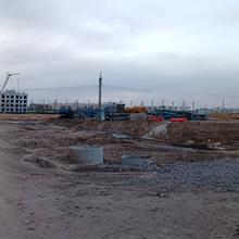 Ход строительства ЖК Европейские Липки, 4 дом, апрель 2026