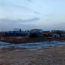 Ход строительства ЖК Европейские Липки, 4 дом, апрель 2026