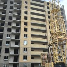 Хід будівництва ЖК Графський, 3 будинок (секція 8), квітень 2026