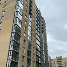 Хід будівництва ЖК Графський, 3 будинок (секція 7), квітень 2026