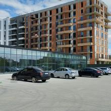 Хід будівництва ЖК КОРОНА, 1 будинок (секція 5), квітень 2026