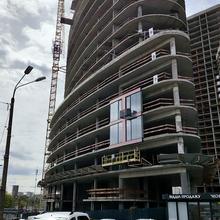 Хід будівництва ЖК Delrey, Будинок, квітень 2026