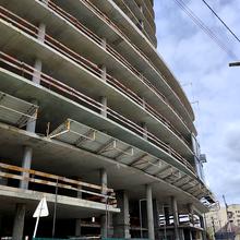 Хід будівництва ЖК Delrey, Будинок, квітень 2026
