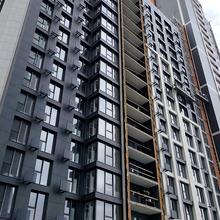 Хід будівництва ЖК Nordica Residence, 2 будинок (секція 3), квітень 2026